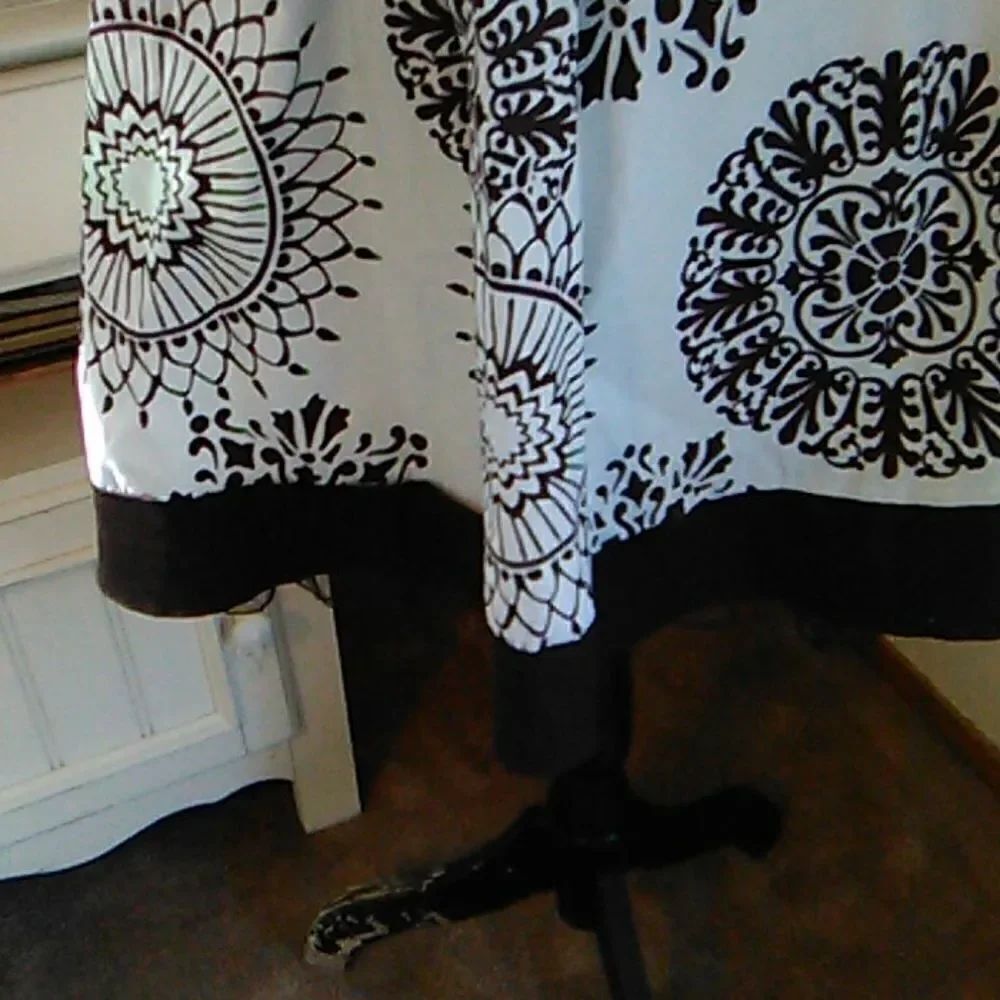 Ruby Rox Sun Dress - Picture 3 of 12